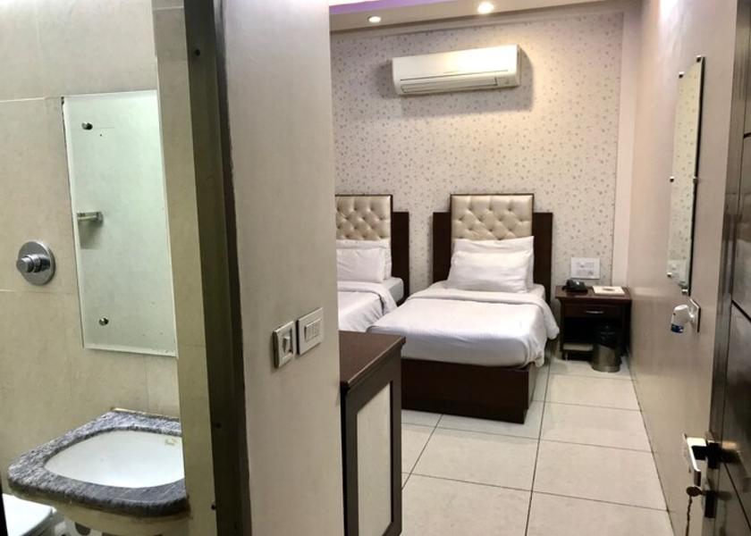 Haryana Karnal BUDGET ROOM