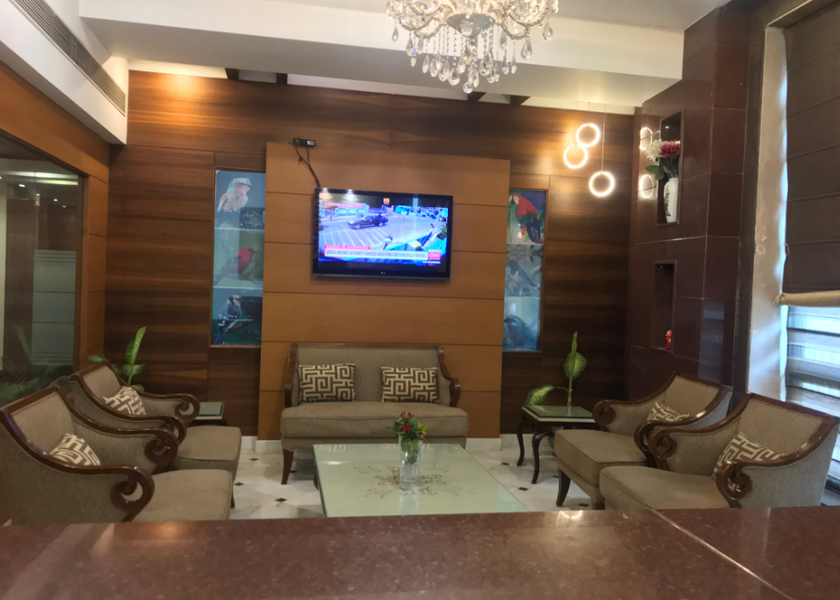 Haryana Karnal Public Areas
