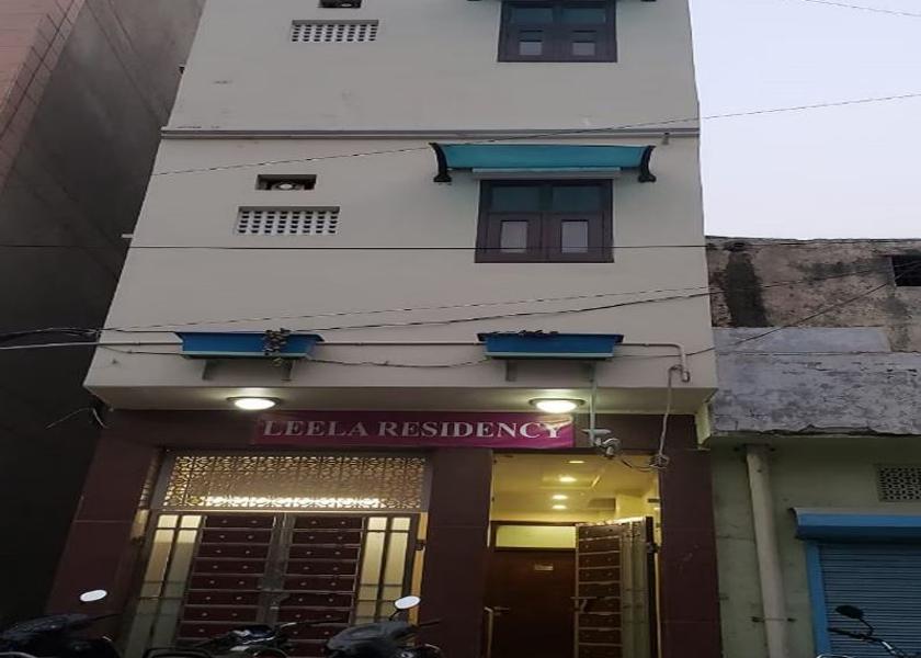 Haryana Karnal Hotel Exterior