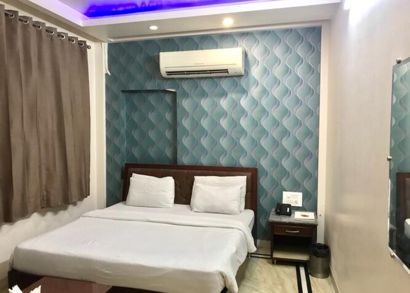Haryana Karnal BUDGET ROOM