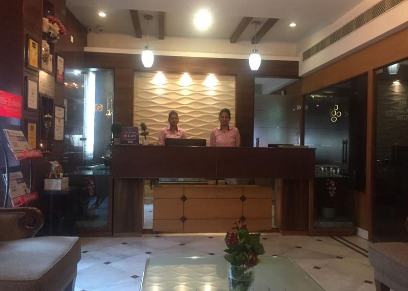 Haryana Karnal Public Areas