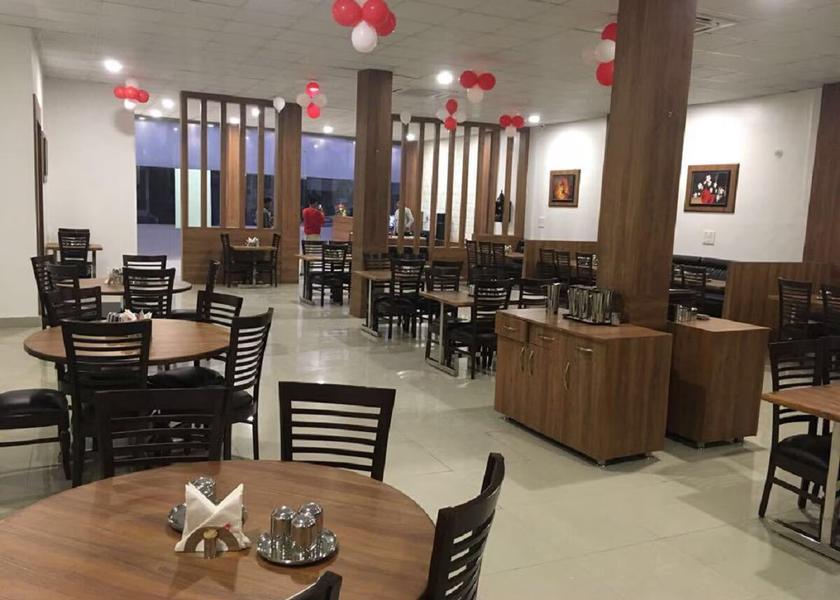 Haryana Karnal Food & Dining