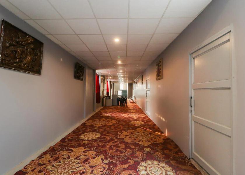 Haryana Karnal Public Areas