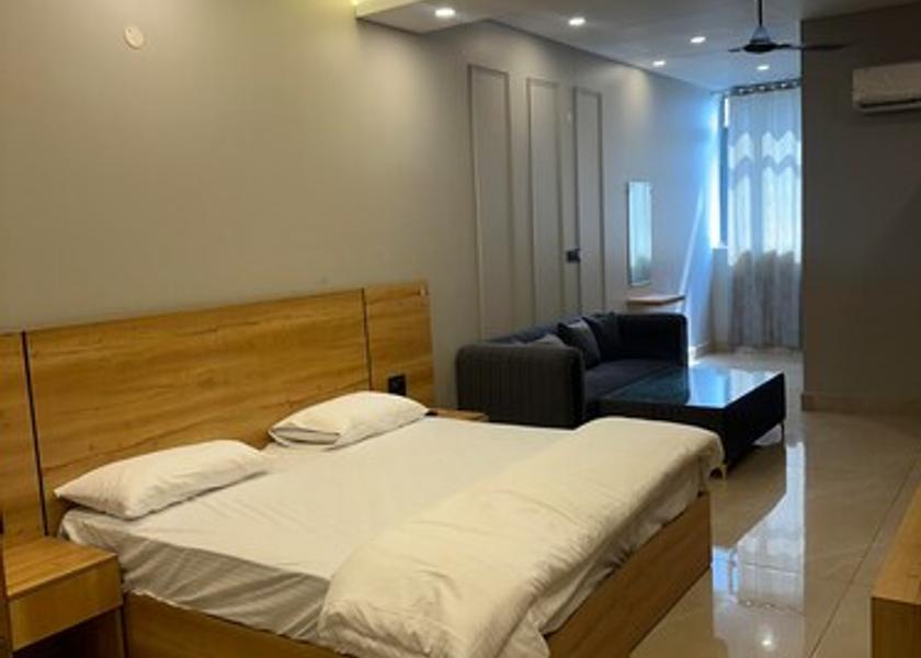 Haryana Karnal Super Deluxe