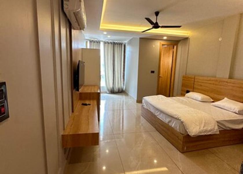 Haryana Karnal Super Deluxe