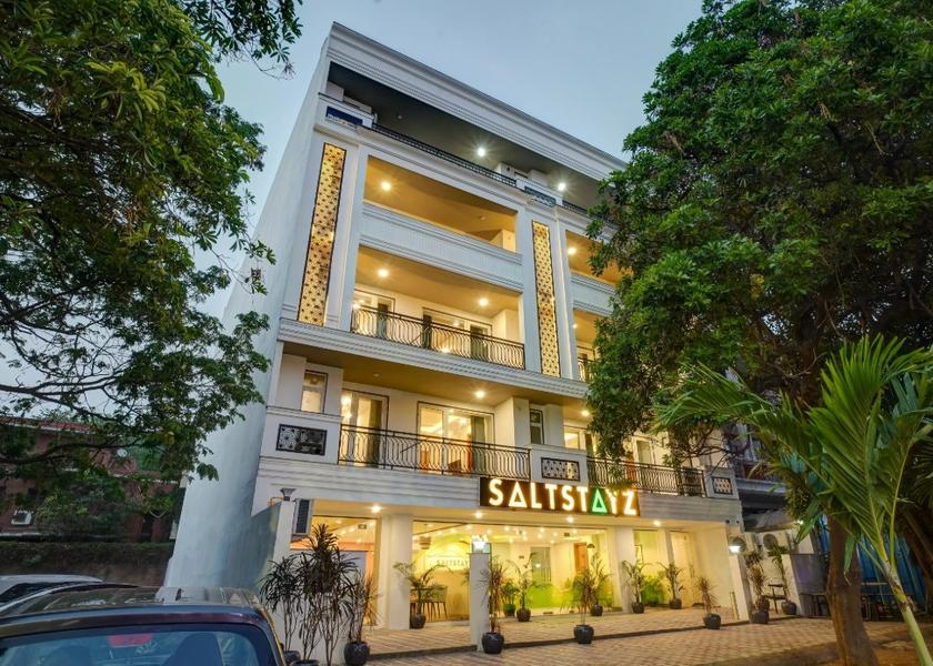 Haryana Gurugram 
