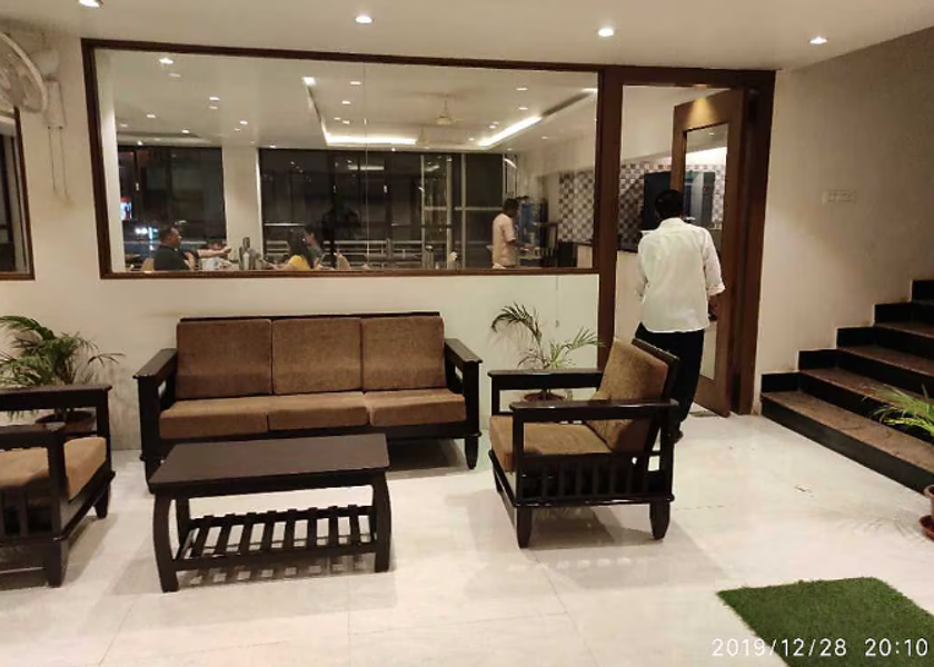 Karnataka Hassan Public Areas