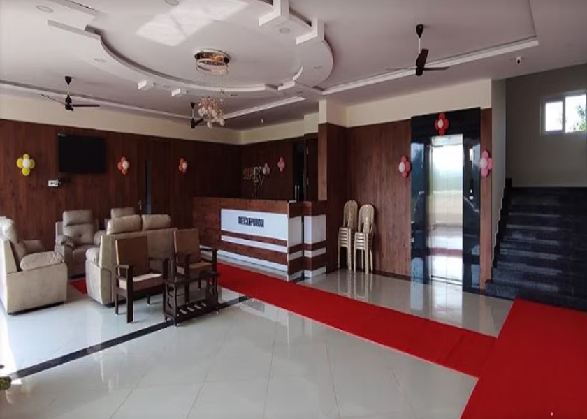 Karnataka Haveri Public Areas