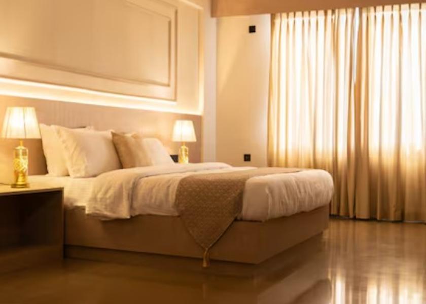 Nagaland Dimapur Suite Room