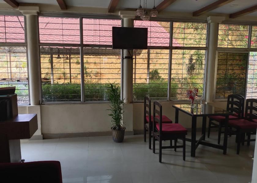 Tripura Agartala Public Areas