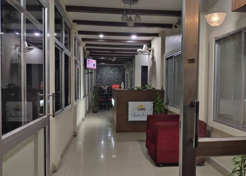 Tripura Agartala Public Areas