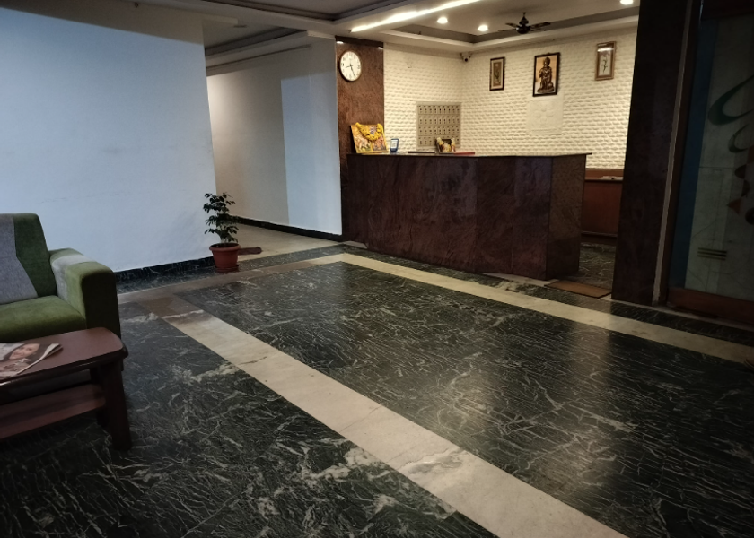 Karnataka Hassan Public Areas