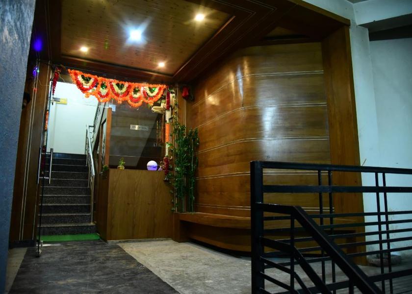 Himachal Pradesh Kangra Public Areas