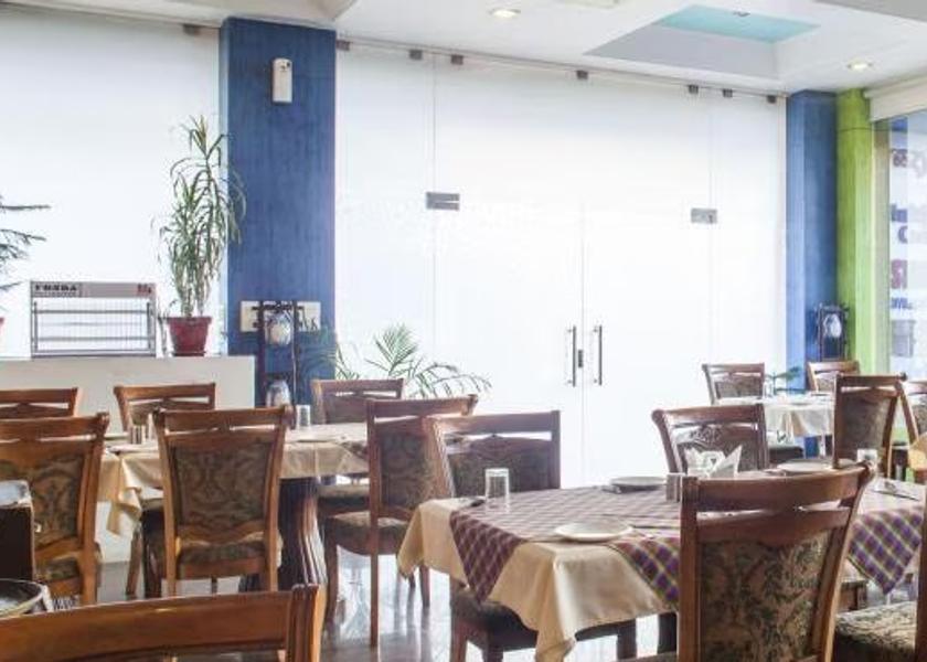 Rajasthan Jaipur Food & Dining
