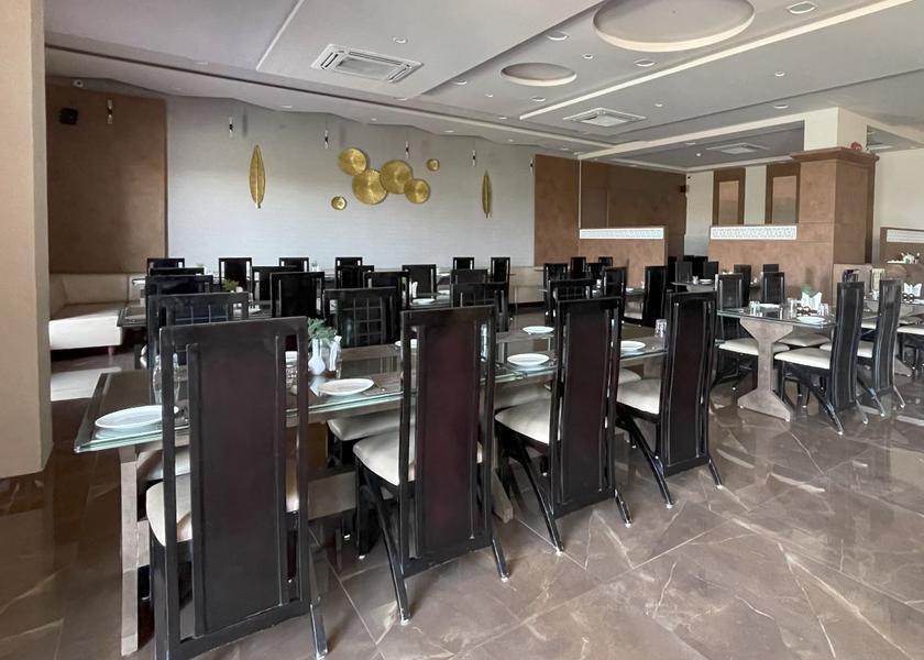 Rajasthan Nathdwara Food & Dining