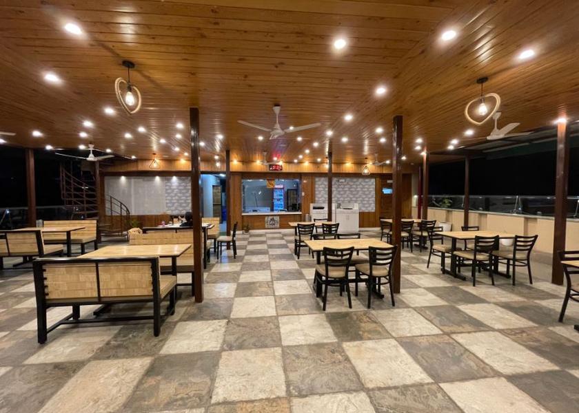 Himachal Pradesh Jawalamukhi Food & Dining