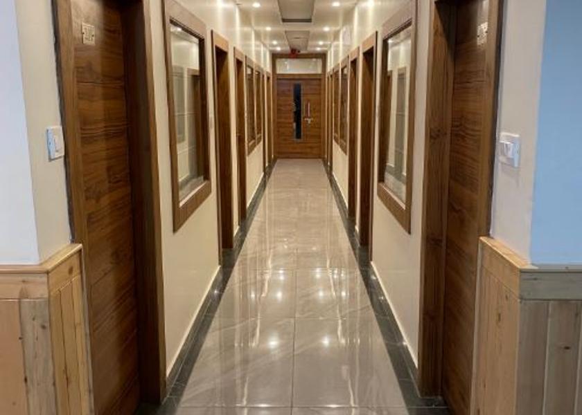 Himachal Pradesh Jawalamukhi Public Areas