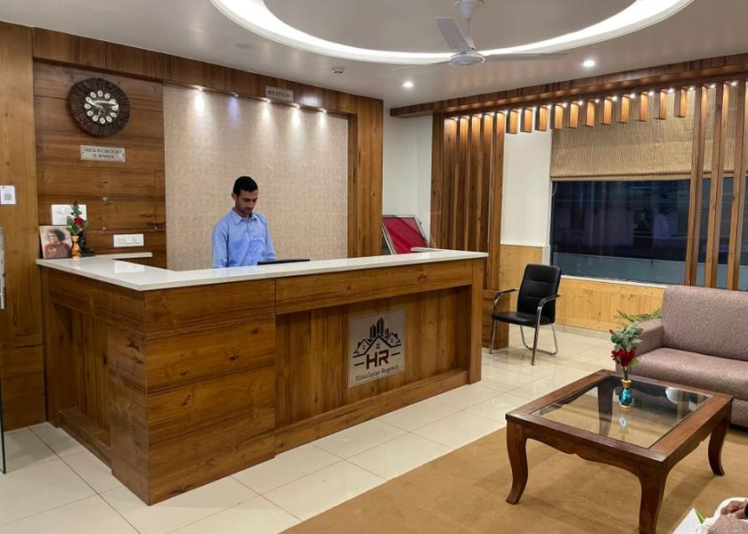 Himachal Pradesh Jawalamukhi Public Areas