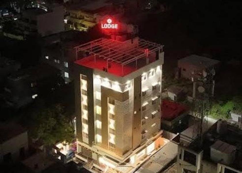 Maharashtra Solapur Hotel View