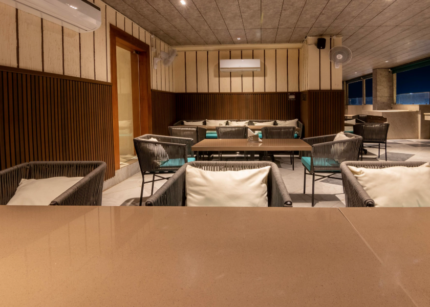Haryana Faridabad Business Centre