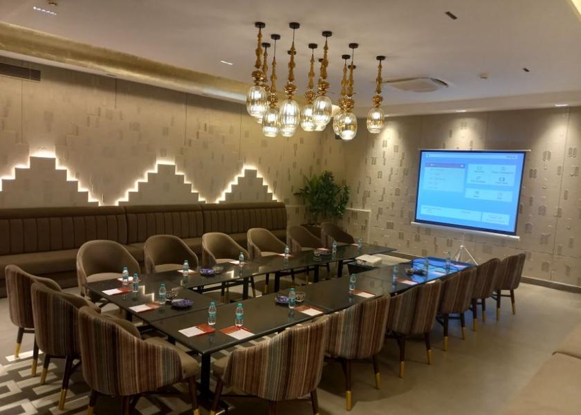 Uttar Pradesh Bareilly Business Centre