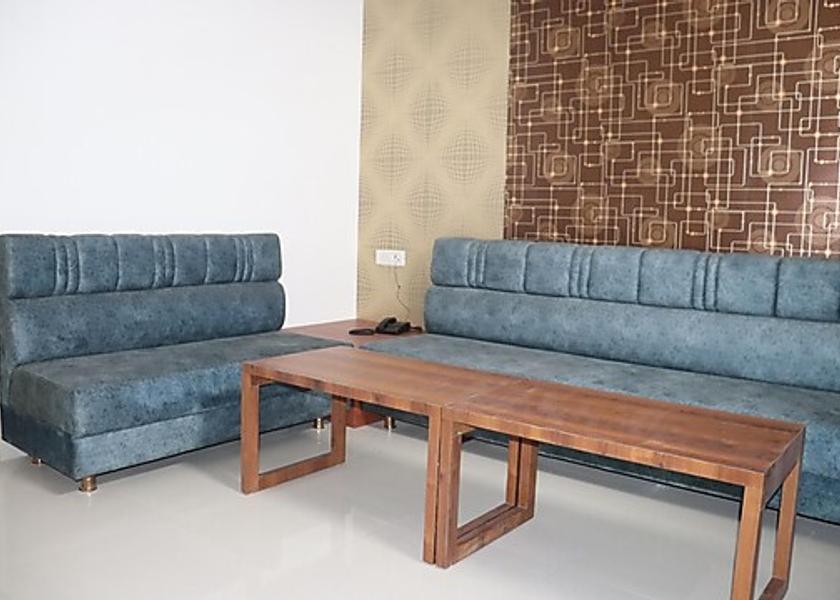 Uttar Pradesh Gorakhpur Family Four Bed Room