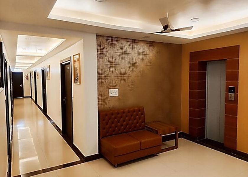 Uttar Pradesh Gorakhpur Public Areas