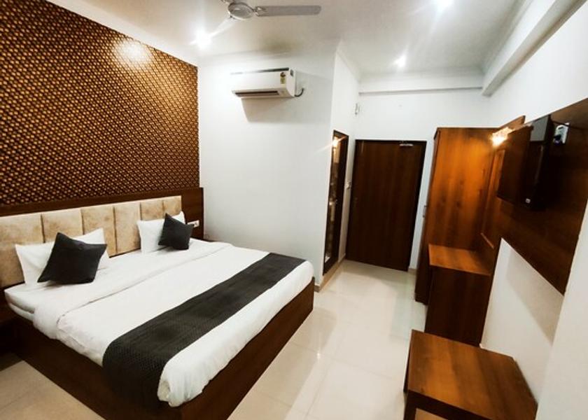 Uttar Pradesh Gorakhpur Deluxe Room