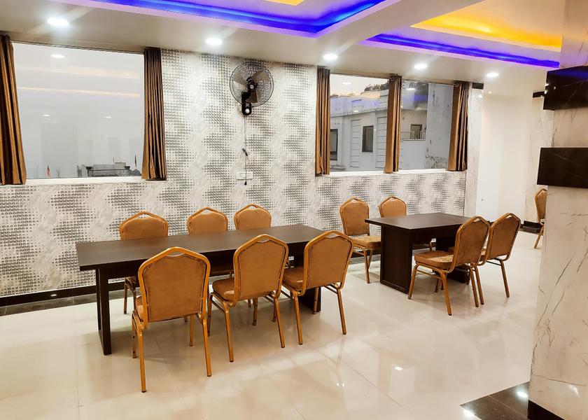 Uttar Pradesh Gorakhpur Business Centre