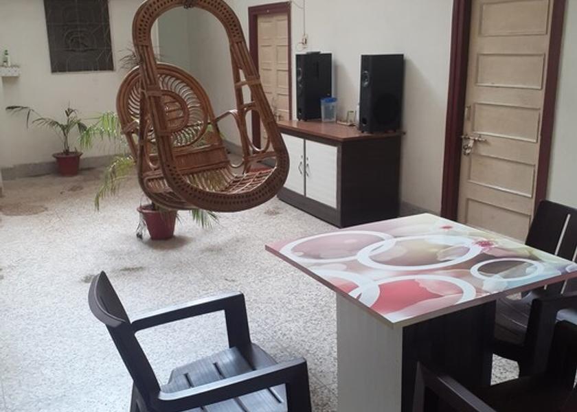 Uttar Pradesh Gorakhpur Public Areas