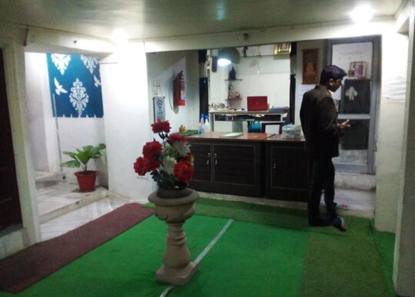 Uttar Pradesh Gorakhpur Public Areas