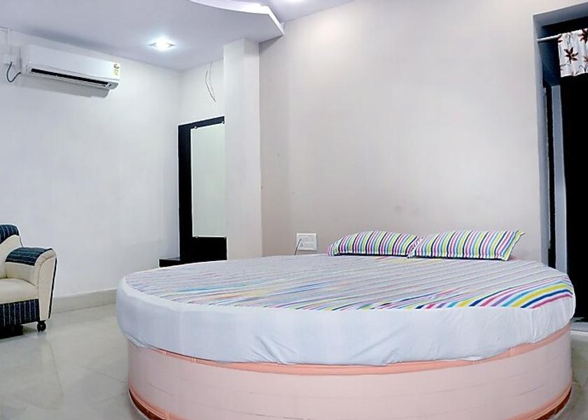 Odisha Brahmapur Interior View