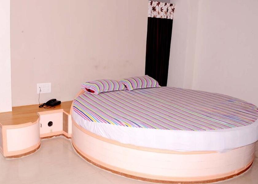 Odisha Brahmapur Interior View
