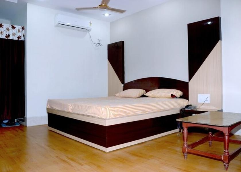 Odisha Brahmapur Interior View