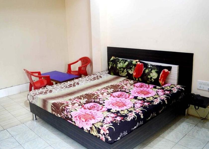 Odisha Brahmapur Interior View