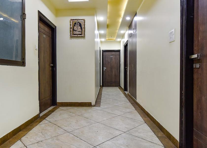 Rajasthan Jaipur Public Areas