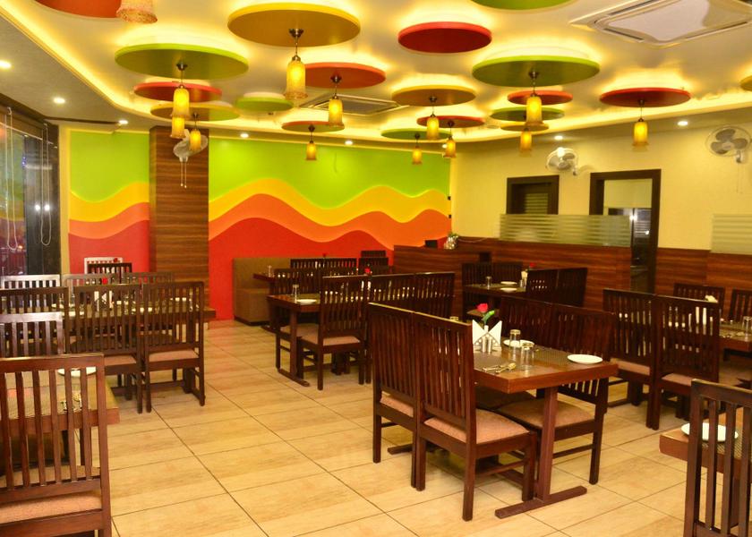 Rajasthan Jaipur Food & Dining