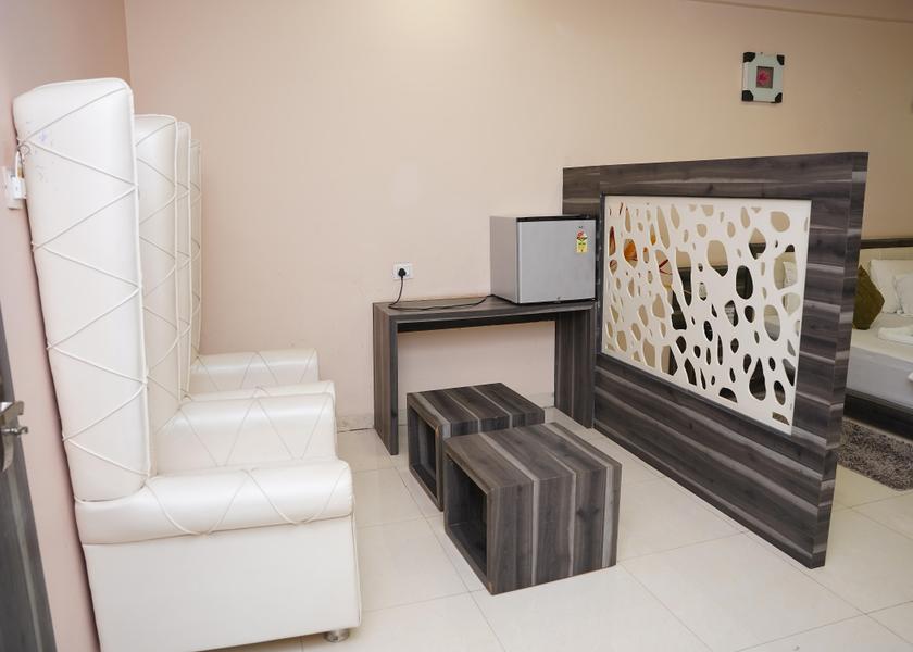 Madhya Pradesh Burhanpur Public Areas