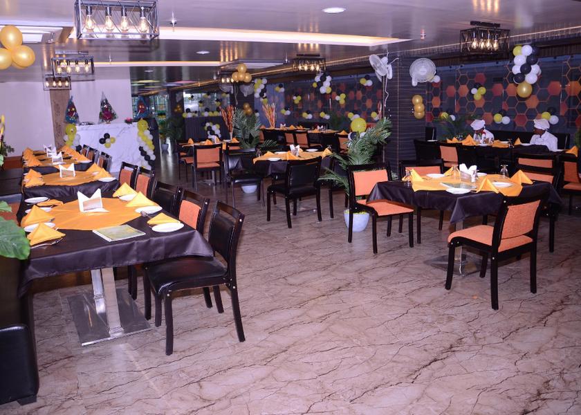 Madhya Pradesh Burhanpur Food & Dining