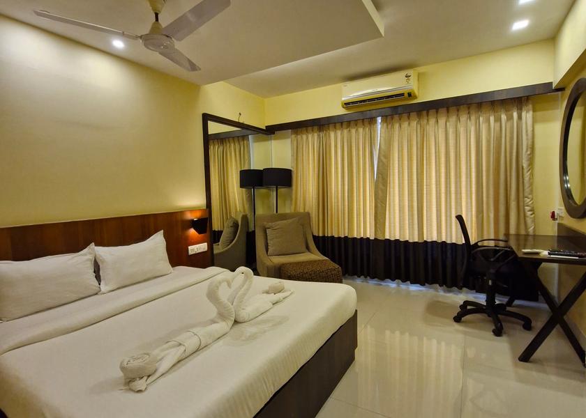 Maharashtra Ratnagiri EXECUTIVE ROOM