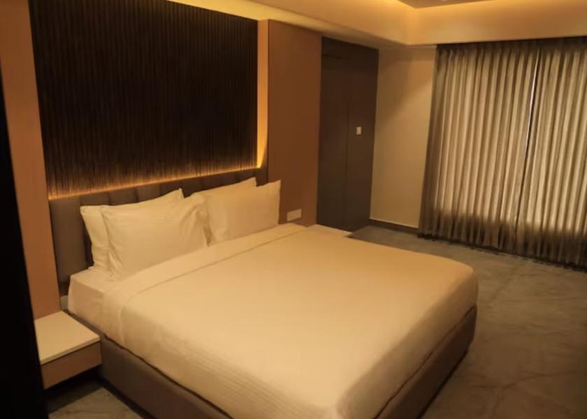 Tamil Nadu Vellore Superior Room