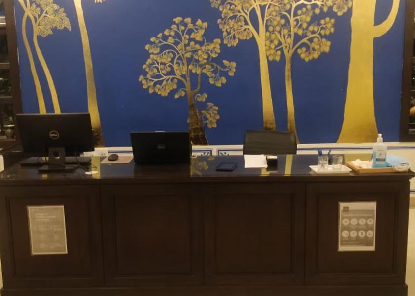 Rajasthan Jodhpur Public Areas