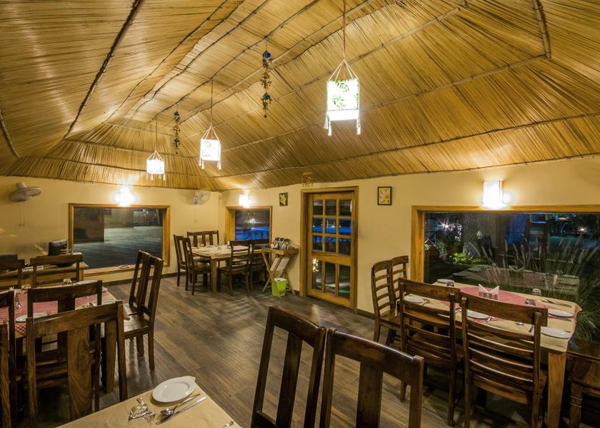 Rajasthan Jodhpur Food & Dining