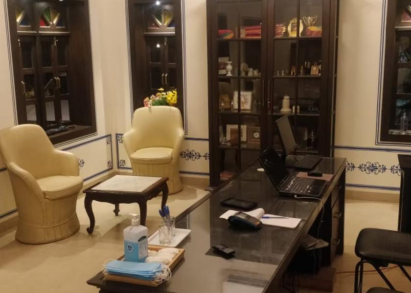 Rajasthan Jodhpur Public Areas