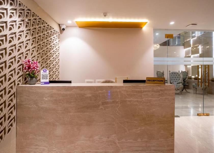 Uttar Pradesh Noida Public Areas