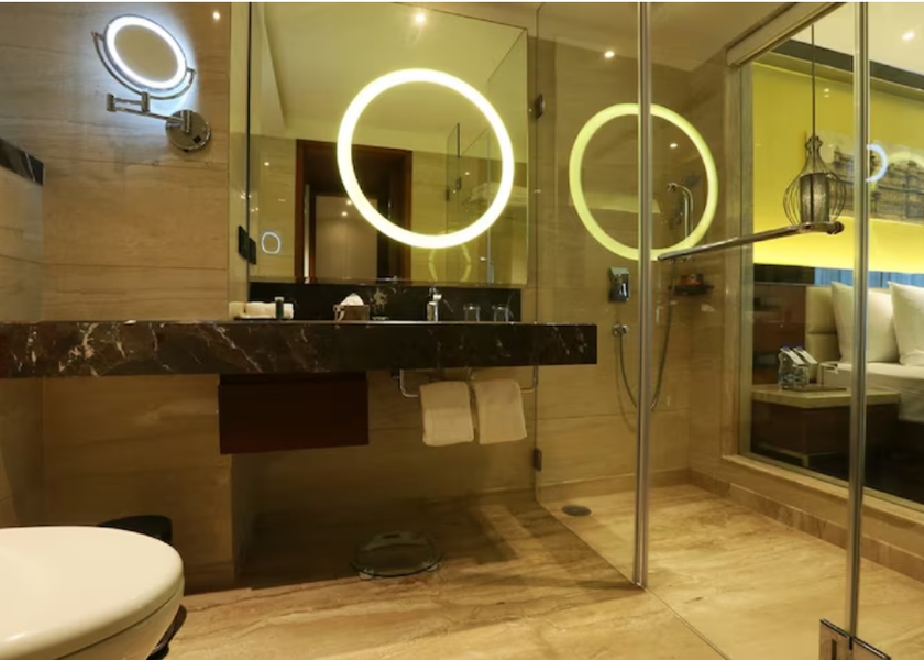 Uttar Pradesh Noida Public Areas