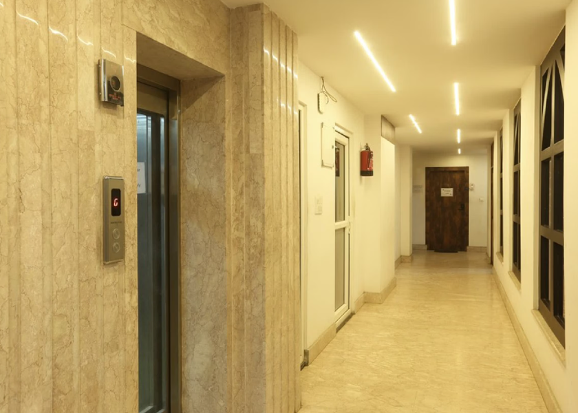 Uttar Pradesh Noida 