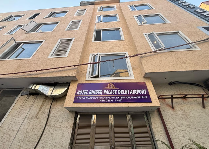 Uttar Pradesh Noida 