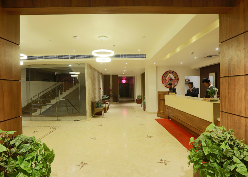 Uttar Pradesh Noida 