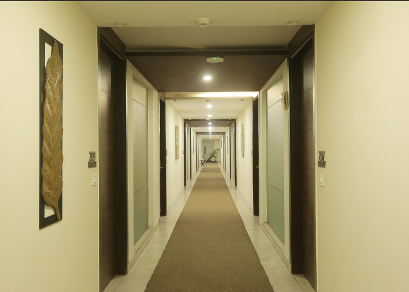 Uttar Pradesh Noida Public Areas